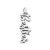 "Besties" Charm -Fashion Accessories CM 5784 194479