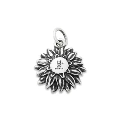 Wild Sunflower Charm 4 Wild Sunflower Charm - Image 2