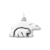 Mama Bear Charm 2 Mama Bear Charm -Fashion Accessories CM 5803 488192