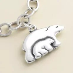 Mama Bear Charm -Fashion Accessories CM 5803 488192 altS