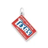 Enamel "Greetings From Texas" Charm -Fashion Accessories CM 5805 435696
