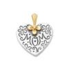 "Mom" Forever Pendant -Fashion Accessories CM 5814 573555