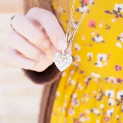 "Mom" Forever Pendant -Fashion Accessories CM 5814 573555 IGC