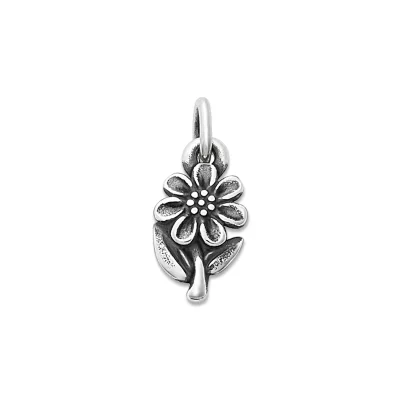 Mini Daisy Charm 3 Mini Daisy Charm