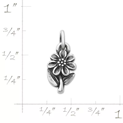 Mini Daisy Charm 10 Mini Daisy Charm - Image 8