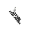 "Mom's Favorite" Charm -Fashion Accessories CM 5851 513722