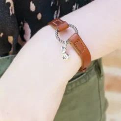 Pint-Sized Puppy Charm -Fashion Accessories CM 5856 815552 IGC