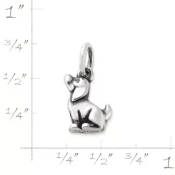Pint-Sized Puppy Charm -Fashion Accessories CM 5856 815552 rul