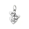"You Me Us" Charm 1 "You Me Us" Charm -Fashion Accessories CM 5860 122924