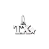 "TX" Charm -Fashion Accessories CM 5867 351122