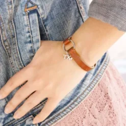 "TX" Charm -Fashion Accessories CM 5867 351122 IGC