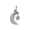Adorned Starry Night Charm -Fashion Accessories CM 5873 680754