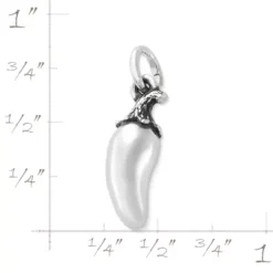 Spicy Jalapeno Charm 7 Spicy Jalapeno Charm -Fashion Accessories CM 5900 832582 rul