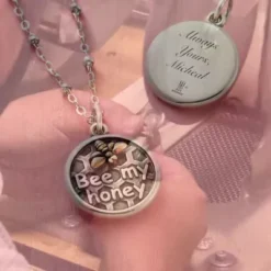 "Bee My Honey" Charm -Fashion Accessories CM 5935 VID