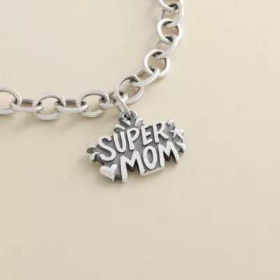 "Supermom" Charm 4 "Supermom" Charm - Image 2