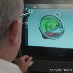 Enamel Guacamole Charm -Fashion Accessories CM 5961 218360 EnamelGuacamoleCharm vid social