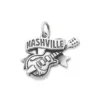 "Nashville" Charm -Fashion Accessories CM 5976 741820
