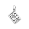 Garden Seed Packet Charm -Fashion Accessories CM 5992 659214