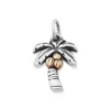 Tropical Palm Tree Charm -Fashion Accessories CM 5997 325181