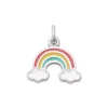Enamel Rainbow Charm 2 Enamel Rainbow Charm -Fashion Accessories CM 5999 209694