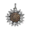 Wild Sunflower Pendant -Fashion Accessories CM 6022 571281