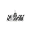 "Army" Charm -Fashion Accessories CM 6025 948088