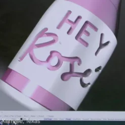 Enamel Hey Rose Charm 16 Enamel Hey Rose Charm -Fashion Accessories CM 6028 910289 vid Tablet Autox480p 1400k