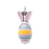 Enamel Bunny Ears Art Glass Charm -Fashion Accessories CM 6041 975672