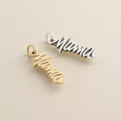 "Mama" Charm -Fashion Accessories CM 6044 mw