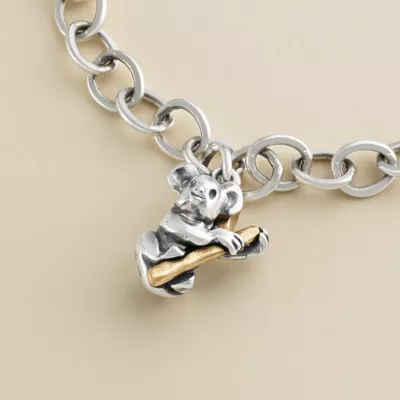 Happy Koala Charm 4 Happy Koala Charm - Image 2