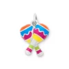Enamel Festive Maracas Charm -Fashion Accessories CM 6051 349831