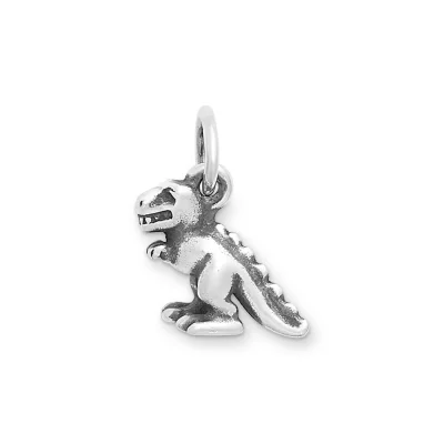 Tiny T.rex Charm 3 Tiny T.rex Charm