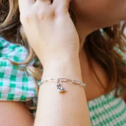 Tiny T.rex Charm 8 Tiny T.rex Charm -Fashion Accessories CM 6052 341538 IGC