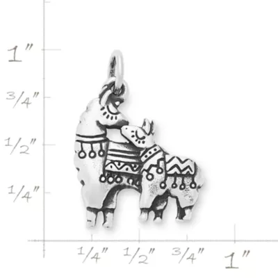 Mama Llama Charm 5 Mama Llama Charm - Image 3