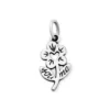 "You" And "Me" Blossom Charm -Fashion Accessories CM 6062 474979