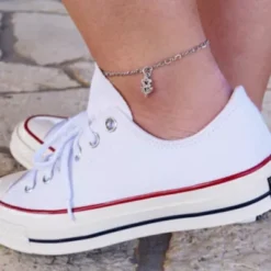 "You" And "Me" Blossom Charm -Fashion Accessories CM 6062 474979 IGC