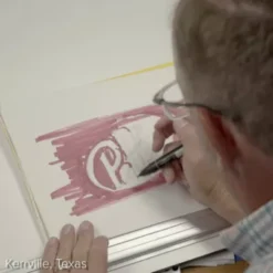 Enamel "Dr Pepper" Charm -Fashion Accessories CM 6064 122156 vid Tablet Autox480p 1400k