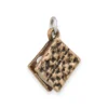 Enamel Love You S'more Charm -Fashion Accessories CM 6065 271642