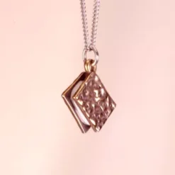 Enamel Love You S'more Charm 15 Enamel Love You S'more Charm -Fashion Accessories CM 6065 271642 vid360 Flash9 Autox720p 2600k