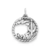 Desert Landscape Charm 2 Desert Landscape Charm -Fashion Accessories CM 6117 122719