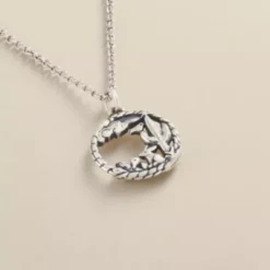 Desert Landscape Charm 9 Desert Landscape Charm -Fashion Accessories CM 6117 122719 altS