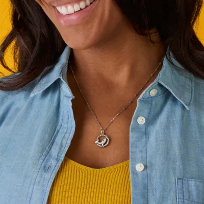 Happy Narwhal Charm 6 Happy Narwhal Charm - Image 4