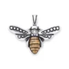 Bee Pendant -Fashion Accessories CM 6125 209687