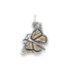 Monarch Butterfly Charm -Fashion Accessories CM 6133 743684