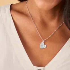 Always Better Together Heart Charm -Fashion Accessories CM 6136 543300 ONF