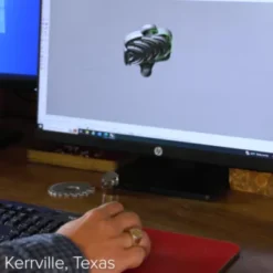 Enamel Avocado Toast Charm -Fashion Accessories CM 6142 543949 vid Tablet Autox480p 1400k