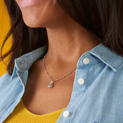 Tiny Frog Charm 6 Tiny Frog Charm - Image 4