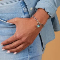 Enamel Colorful Snail Charm -Fashion Accessories CM 6150 177939 ONF