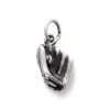 Baseball And Glove Charm -Fashion Accessories CM 709 547867