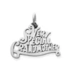 "Very Special Grandmother" Charm -Fashion Accessories CM 744 722741